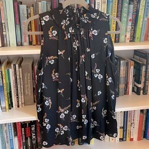 Rebecca Taylor Silk Top